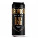Brewdog Black Heart Stout 440ml Brewdog Black Heart Stout 440ml