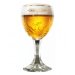 Grimbergen bierglas  25cl 