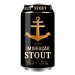Imigração Dry Stout Lata 350ml 