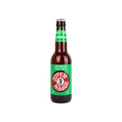 Jopen Jacobus Pale Ale - Drankenhandel Leiden / Speciaalbierpakket.nl