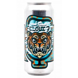 Foam Brewers Bizarre Celebrations: Cloud 9