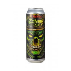 Three Floyds Zombie Dust