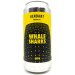Verdant Brewing 10th Birthday Whale Sharks Double IPA   