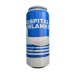 Bad Bones - Hospital Blanket - 473ml 
