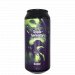 Blackout Brewing Triple Serenity 