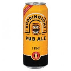Boddington