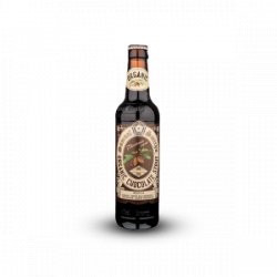 Samuel Smith’s Organic Chocolate Stout - La Abadía Alcorcón - La Despensa Del Abad