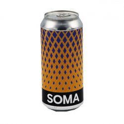 SOMA Beer - Freebooter - Bierloods22