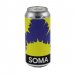 SOMA Beer - Crash Landing 