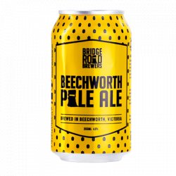 Bridge Road Brewers Beechworth Pale Ale