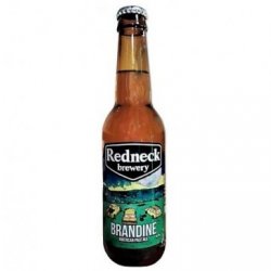 Redneck Brewery Cerveza Brandine - OKasional Beer