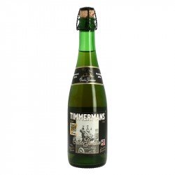 TIMMERMANS OUDE GUEUZE 37.5 cl - Calais Vins