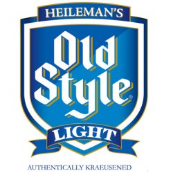 Old Style Light - 58liquors