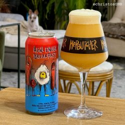 Hop Butcher For The World A Full English Breakfast Hop Butcher For The World A Full English Breakfast