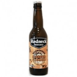 Redneck Brewery Alabama Slammer (Moonshiner Series) - OKasional Beer