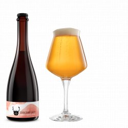 The Wild Beer Coolship 2022 - The Wild Beer Co