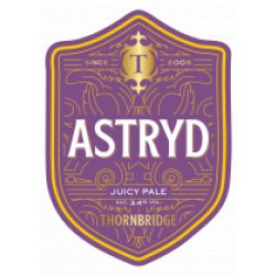 Thornbridge Astryd (Cask) - Pivovar