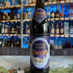 Jacob Winter Weisse - Independent Spirit of Bath