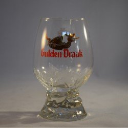 Gulden Draak glas - Beeronweb