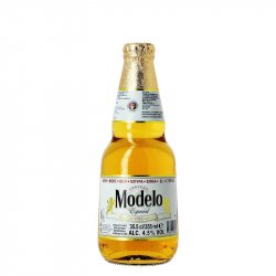 Modelo Especial