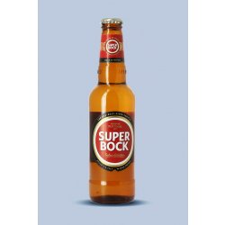 Super Bock - Cervezas Cebados