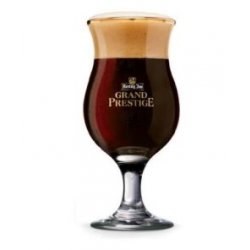 Hertog Jan Grand Prestige bierglas  25cl - Speciaalbierglazen.nl