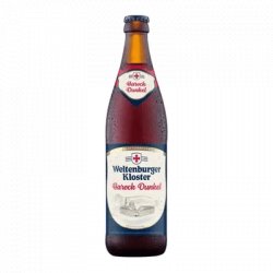 Weltenburger Kloster Barock Dunkel