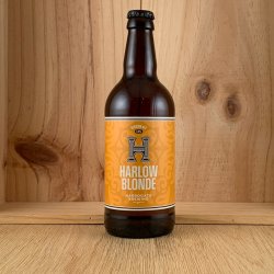 Harrogate Brewing Co. Harlow Blonde - Harrogate Wines