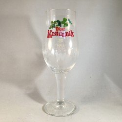 Kanunnik glas - Beeronweb