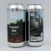 Farm Yard Brew Co: Float On Alcohol Free Pale Ale (440ml) 
