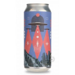 Brasserie du Bas-Canada Passager Brasserie du Bas-Canada Passager