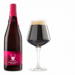 The Wild Beer Co Beyond Modus 8