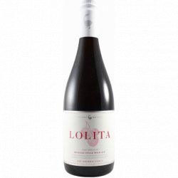 Goose Island Lolita (2016) - Dokter Bier