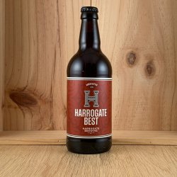 Harrogate Brewing Co. Harrogate Best - Harrogate Wines