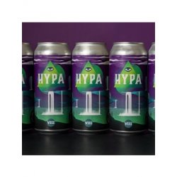 Bas Canada Hypa #8 - Broue Ha Ha