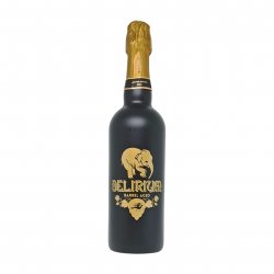 Delirium Blond Barrel Aged
