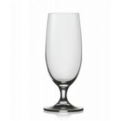 Kristallen bierglas  Beer Crystal 38cl  4 stuks - Speciaalbierglazen.nl