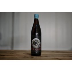 Burial Beer Co. Vast Deprivation In The Jaws of The Void