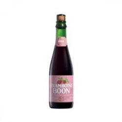 Framboise Boon - Greekbeershop