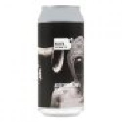 Bereta Additional Info Heavily Hopped IPA 0,44l - Craftbeer Shop