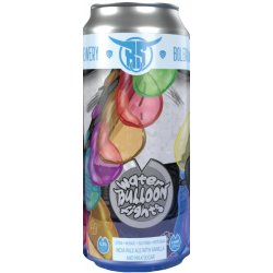 Bolero Snort Water Bulloon Fights IPA 4 pack 16 oz. - Kelly’s Liquor