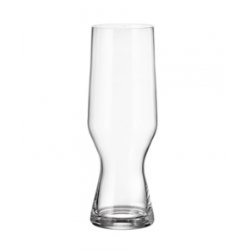 Kristallen bierglas  Beercraft Crystal 55cl  6 stuks - Speciaalbierglazen.nl