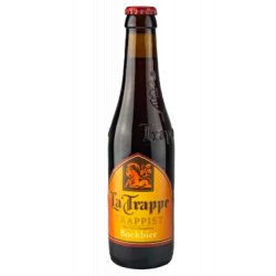 La Trappe Trappist bockbier - Die Bierothek