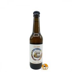 Brett Farmhouse  Bruxellensis  - BAF - Bière Artisanale Française