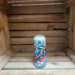Brouwerij LOST TSVNAMI