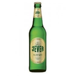 Jever Pilsener 500ML - Drink Store