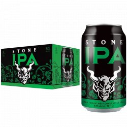 Stone IPA