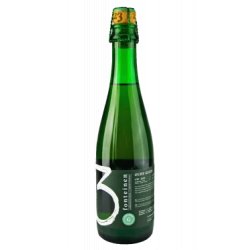 Brouwerij 3 Fonteinen oude geuze - Die Bierothek