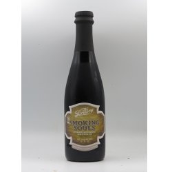 The Bruery  Smoking Souls - DeBierliefhebber