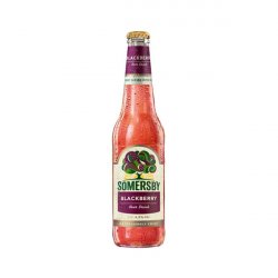 Somersby Blackberry - Elings